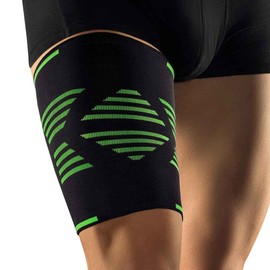 Bort ActiveColor Sport Thigh Support Thigh Bandage Joint Support, XL