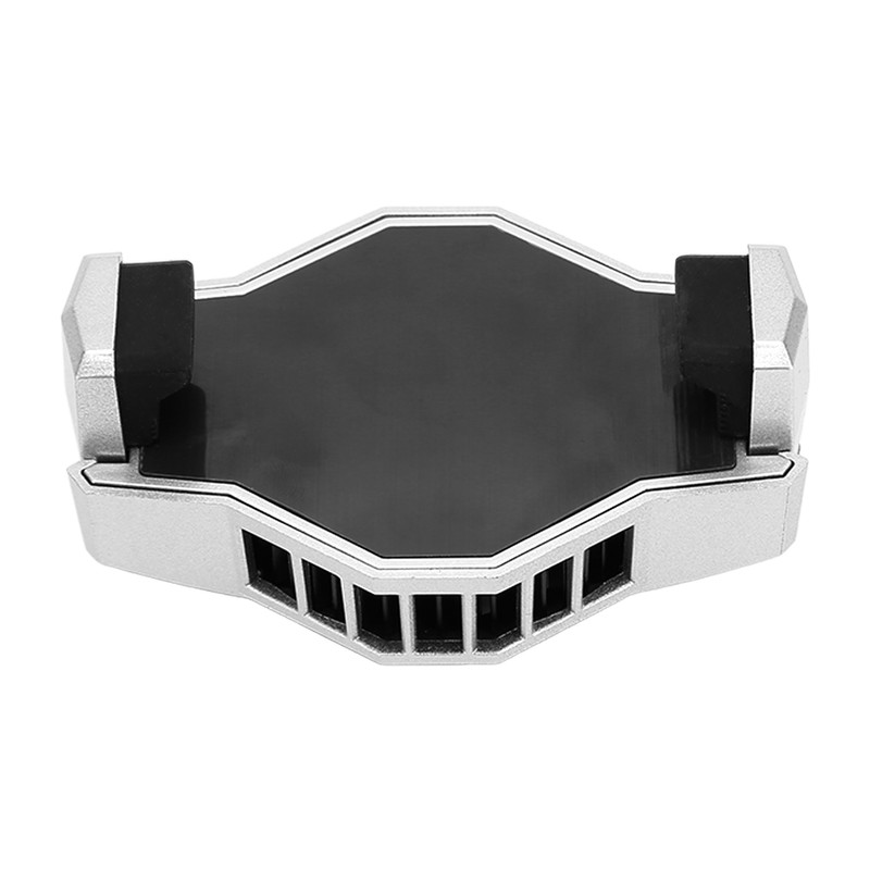Phone Cooler Cell Phone Cooling Fan with Clip Mobile Phone
