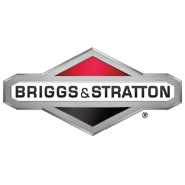 Briggs & Stratton 591658 Air Cleaner Cover Genuine Original Equipment Manufacturer (OEM) Part Black
