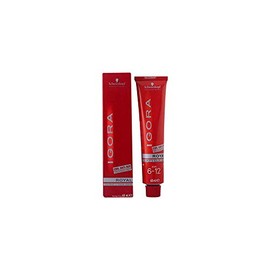 IGORA ROYAL MATT/ASH 6-12 03/10 60 ml