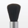 MUJI 44594575 Polyester Portable Teak Brush, Retractable Type, Diameter 0.9