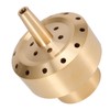 Water Fountain Nozzle Sprinkler Sprayer Nozzle for Garden Pond Landscape