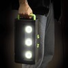 SEAMAGIC 3-Pack Rechargeable LED Work Lights with Portable Case, 360-Degree