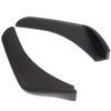 G-PLUS Replacement for Universal Front Bumper Lip Splitter Diffuser Spoiler