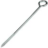 AERZETIX - C57951 - Set of 10 Eye Screws for
