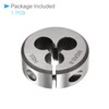 CoCud Metric Adjustable Round Die, M5 x 0.8, High Speed