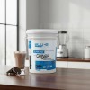 Suplemento Polvo Ultra Mass Gainer Blu Sabores Galleta