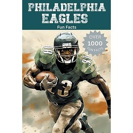 Philadelphia Eagles Fun Facts