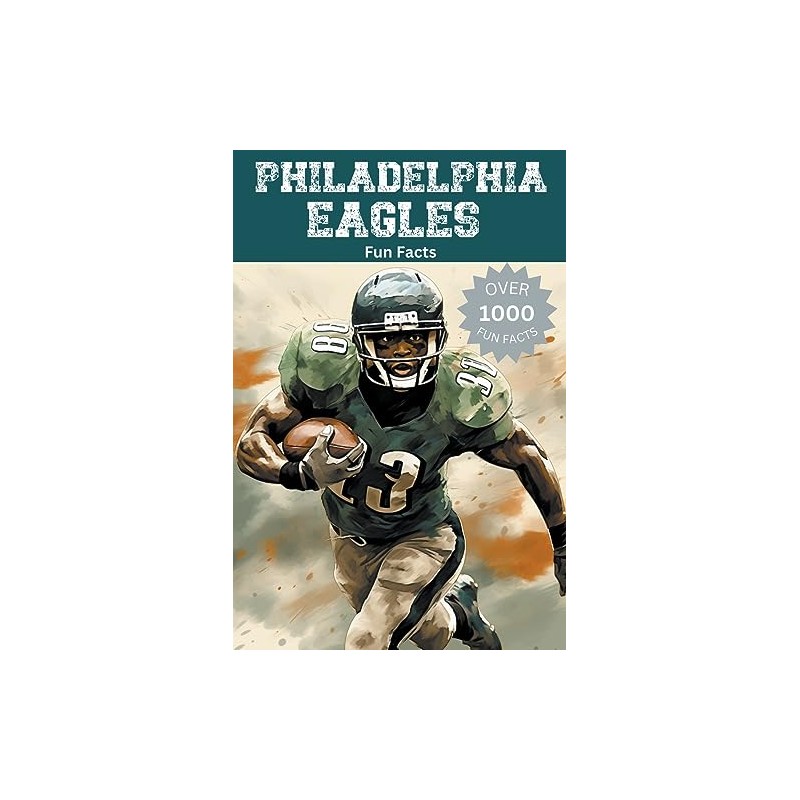 Philadelphia Eagles Fun Facts