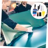MAGICLULU 10 Pcs Color Change Film Tool Set Car Tint
