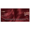 Napro Palette Permanent Hair Colour 6 - 888 Intensive Red