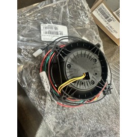 International 2592422C1 Actuator W/Cable Assy