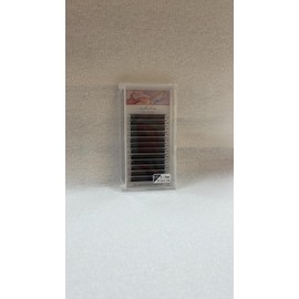 Volume Eyelash Extension Set, 5D 6D Easy Fan Rapid Lashes, Professional Extension Supplies 10mm /D Curl - 5D