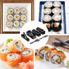 Herramienta De Sushi, Molde Para Hacer Sushi Rollos 11 Pzs