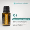Nature's Fusions Strength, 100% Pure and Natural Essential Oil Blend