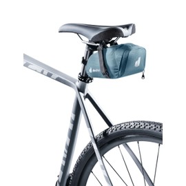 deuter Unisex - Adult 3290222 Atlantic Saddle Bag, 0.8 L