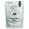 Natural Elephant Dead Sea Bath Salt | 1 Pound Bag