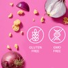 Wowza Sweet Maui Onion - Healthy Snacks, Mini Rice Cakes,