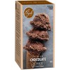 Triple Scoop - Premium Chocolate Ice Cream Mix For Ice