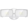 LEPOWER 28W 3000LM ‌LED Security Flood Light‌ ‌Outdoor‌, Switch Controlled