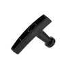 Hicello Recoil Starter Handle, Starter Grip, Pull Handle, Replacement Chainsaw