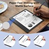 CoBak Paper Feel Writing Screen Protector for 10.2" Tablet Kindle