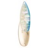 Forest (Forest) Lure Miu Abalone (Mu), G No. 06 Spoon