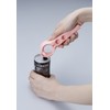 sumairukizzu Loupe with Easy Opener Pink ARP – 02PK
