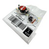 279769 Termostato Thermal Cut-off 3977394 3390291 312968