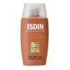 Isdin Fotoprotector 50 Fusion Water Color Bronze Oil Control