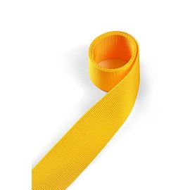 1buy3 Webbing Strap 20 mm, 25 mm, 30 mm, 40 mm or 50 mm Wide, 4 Metres or 12 Metres Long 30 Colours