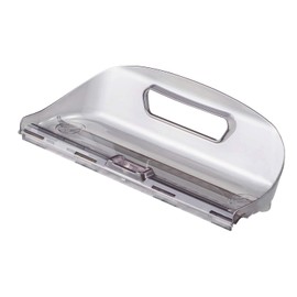 Kyocera 6077027 Old Ryobi Chip Receiver, Large Type, Hedge Trimmer, For HT-3032 and More