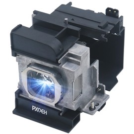 PXOEH A+ Quality ET-LAA310 for Panasonic PT-AE7000U PT-AT5000 PT-AE7000E PT-AE7000EA Premium Quality Replacement Projector Lamp Bulb with Housing