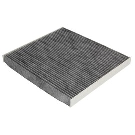 Original MANN-FILTER Interior Filter CUK 2035 – Pollen filter with active charcoal – For passenger cars