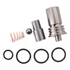 Tektall STL010 Cooler Flow Bypass Valve Kit Compatible with G.M
