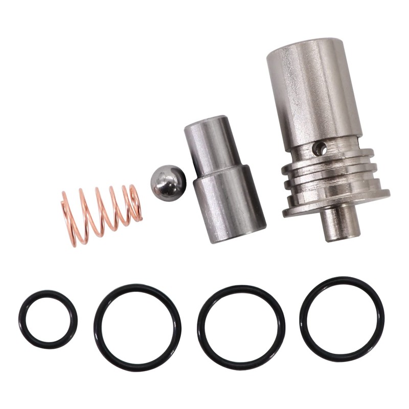 Tektall STL010 Cooler Flow Bypass Valve Kit Compatible with G.M