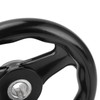 16 X 160MM Lathe Hand Wheel Round Universal Handwheel for