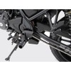 Hurricane (HURRICANE) Foot Pegs Knurled Front, CL250 (MC57), CL500 (PC68),