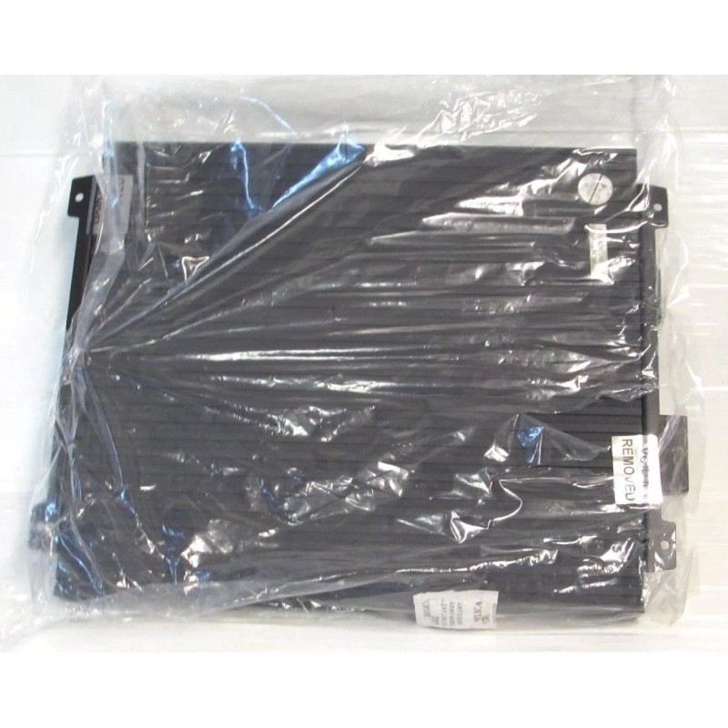 Sound Barrier Spider Series Amplifier SP 1200 Watts