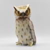 Hansa Owl Soft Toy 26 cm H