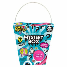 we Cool Compound Kings Blind Box Berry Scented Charms Compound + Mixer New T20