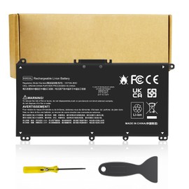 Futurebatt PA5109U-1BRS Battery for Toshiba Satellite C40 C45 C50D C50T C55 C55T C55DT C805 C855 C855D L855 L875 P855 P875 S855 S875 S75 PA5108U-1BRS PA5110U-1BRS PABAS271 PABAS272 PABAS273
