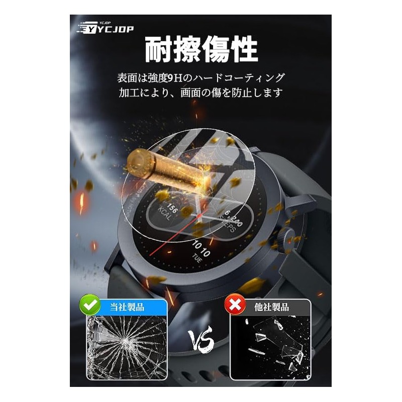 For CMF by Nothing Watch Pro 2 Smartwatch, 1.32 inch