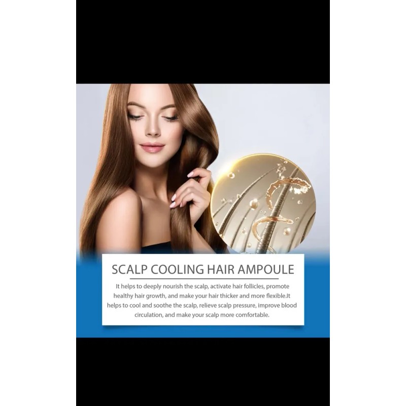 Hair Growth Serum Roll On