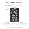 ATX Remote PC Power Control Board - Comet GL-RM1 Accessories