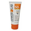 Bloqueador Solar Para Rostro Y Cuerpo Zenker