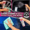 Chemical Guys Speed Wipe Quick Detailer, Safe for Cars, Trucks,