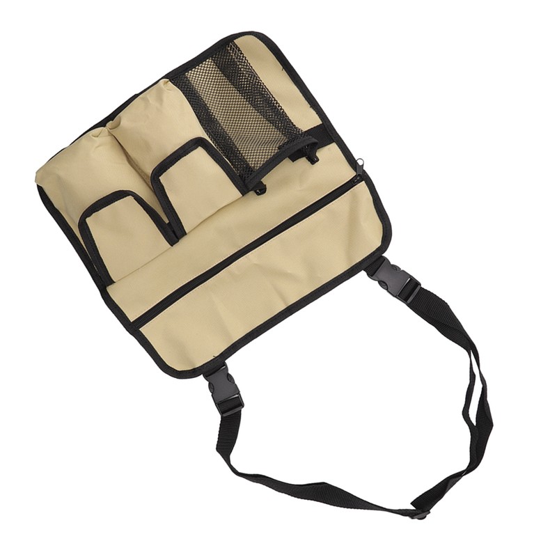Camping Chair Hanging Bag Waterproof Oxford Cloth Adjustable Portable Beach
