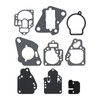 1395-8237072 Carburetor Repair Kit Fit for Mercury Mariner 10-25hp 2