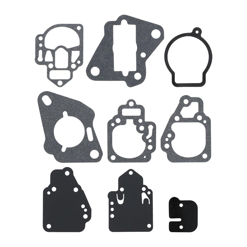 1395-8237072 Carburetor Repair Kit Fit for Mercury Mariner 10-25hp 2